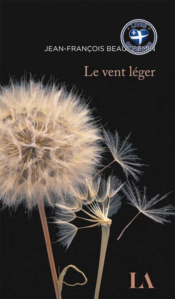 Le vent léger