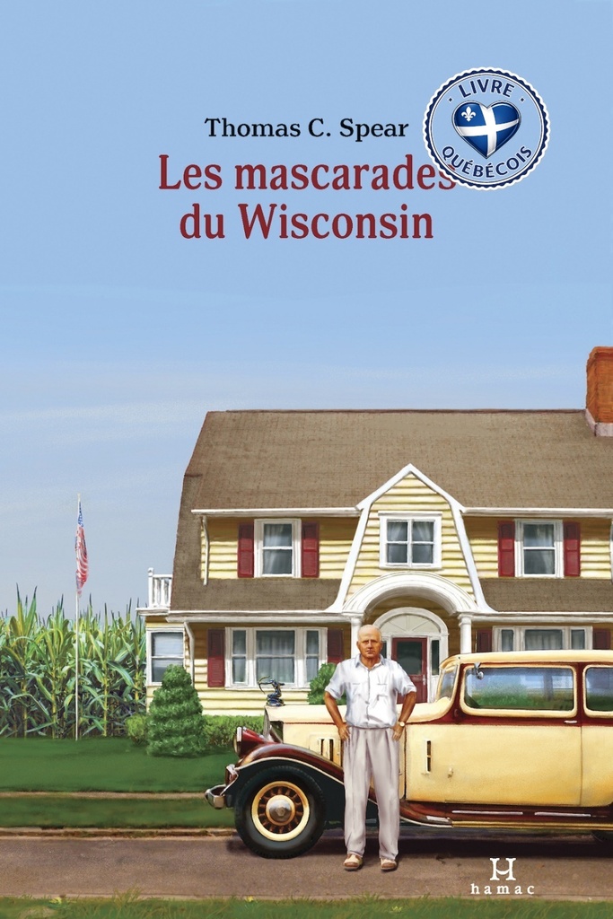 Les mascarades du Wisconsin