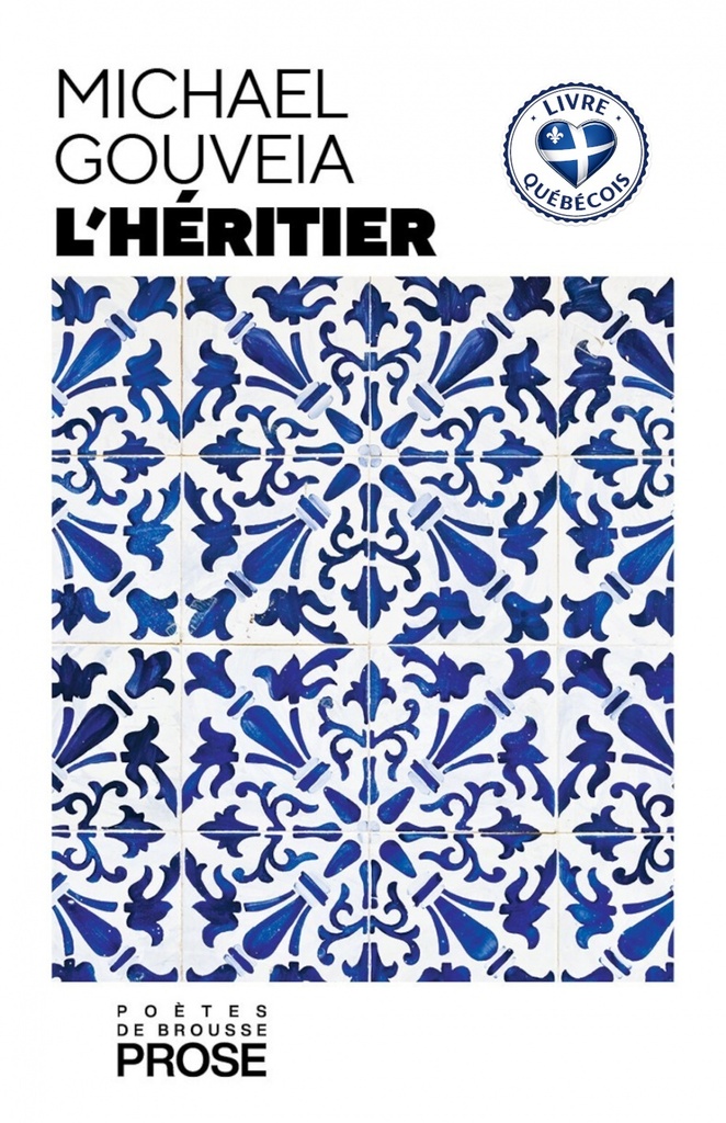 L'héritier