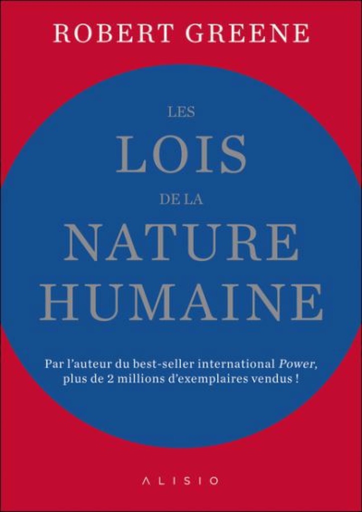 Les lois de la nature humaine