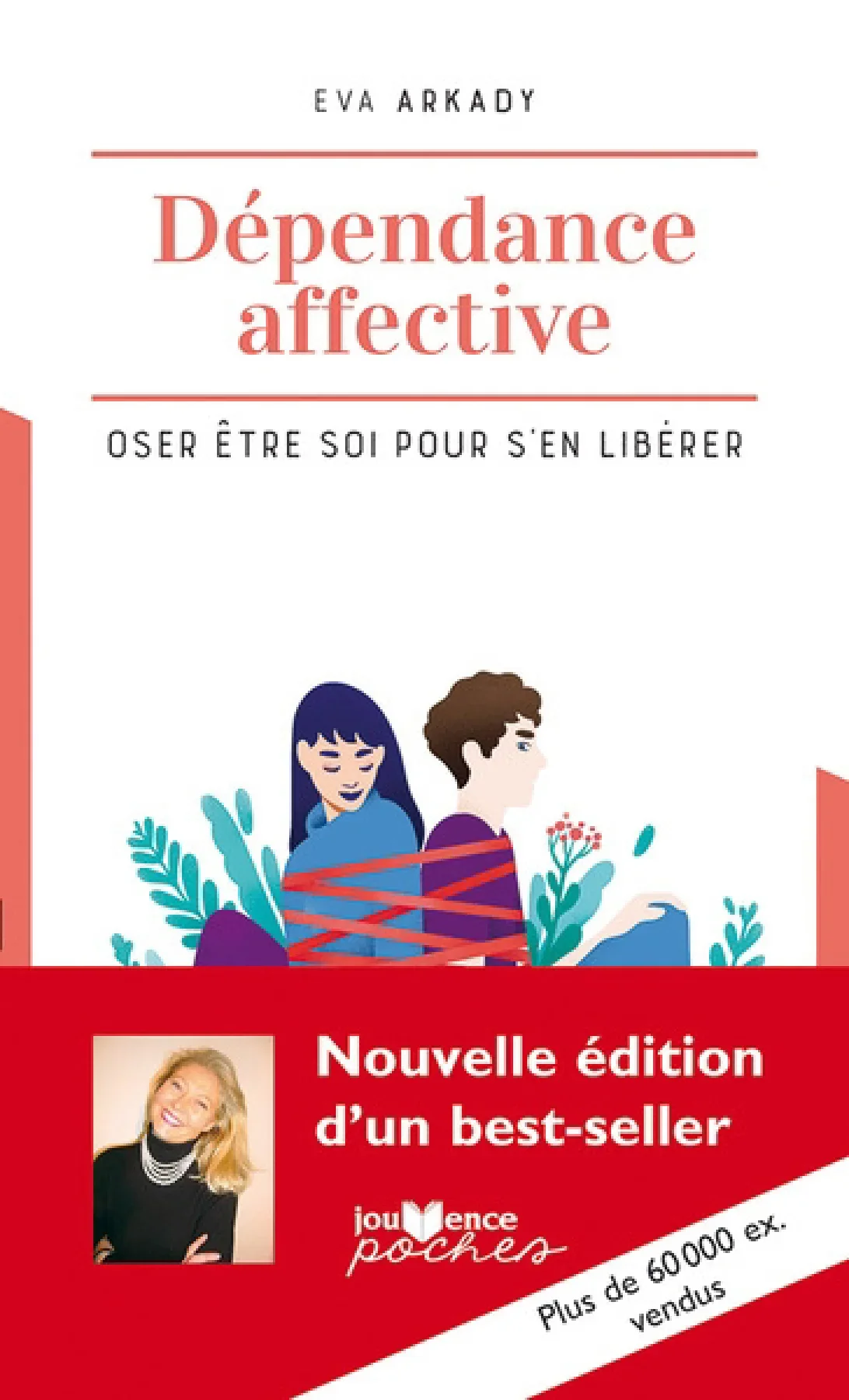 Dépendance affective : oser être soi pour s'en libérer