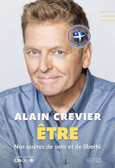 Être : Nos quêtes de sens et de liberté