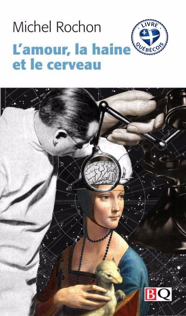 L'amour, haine et le cerveau