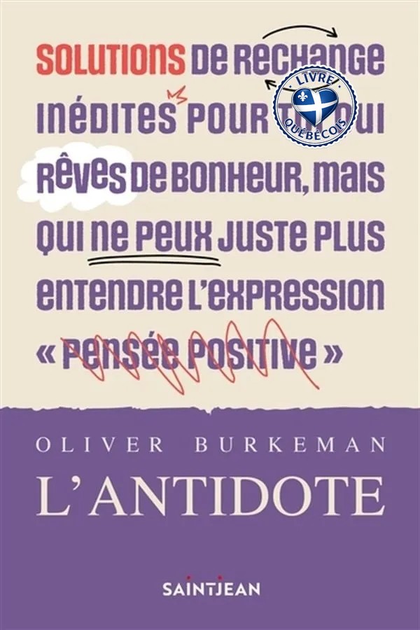 L'antidote