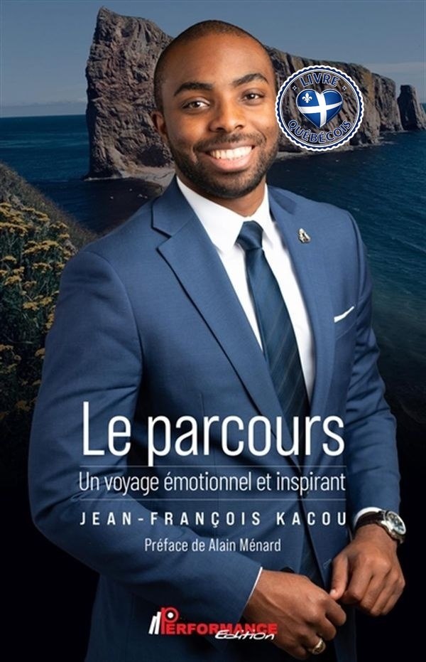 Le parcours : Un voyage émotionnel et inspirant