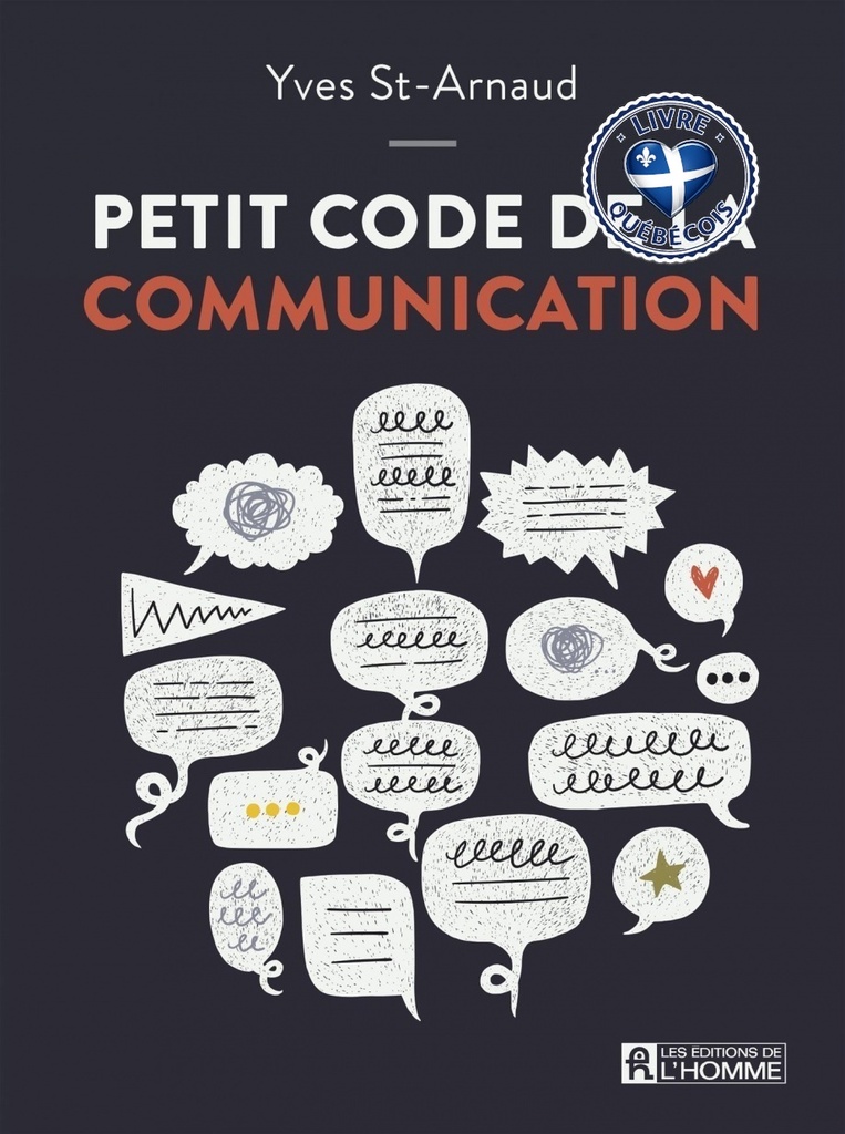 Petit code de la communication