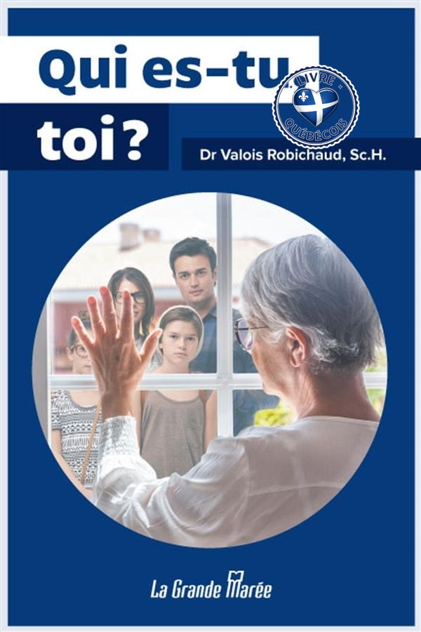 Qui es-tu, toi ?