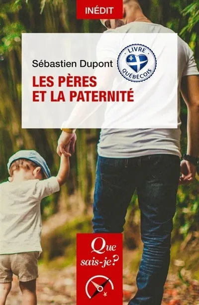 Les pères et la paternité