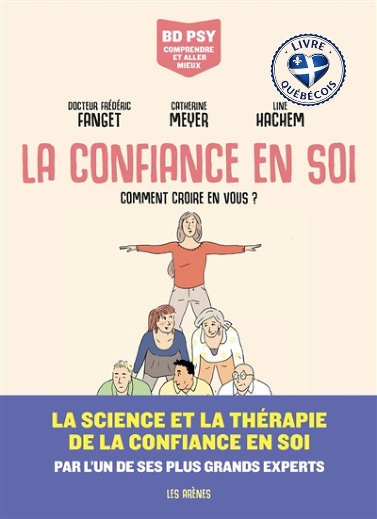 La confiance en soi : comment croire en vous ?