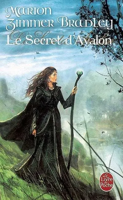 Le secret d'Avalon