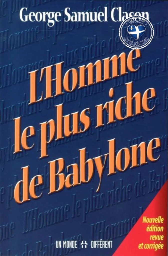 L'homme le plus riche de Babylone