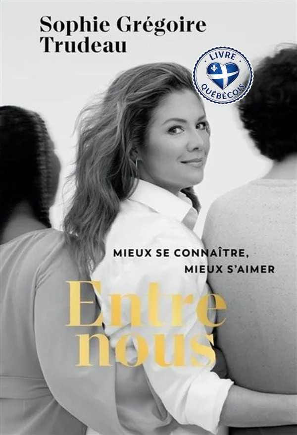 Entre nous : Mieux se connaître, mieux s'aimer