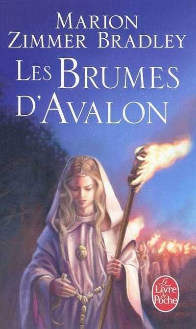 Les brumes d'Avalon