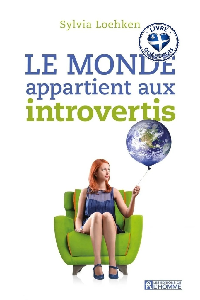 Le monde appartient aux introvertis