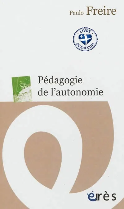 Pédagogie de l'autonomie