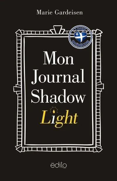 Mon Journal Shadow Light