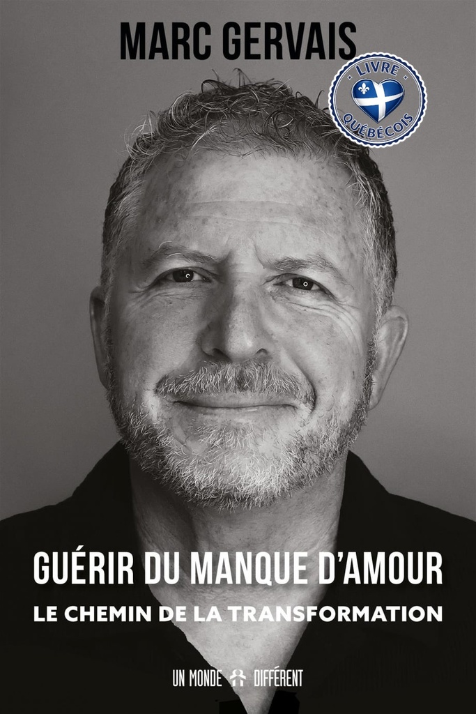 Guérir du manque d'amour