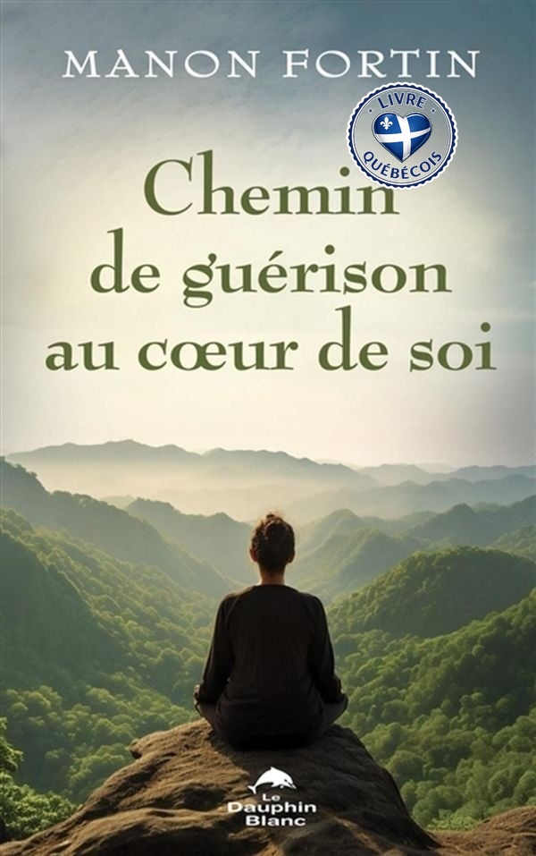 Chemin de guérison au cœur de soi
