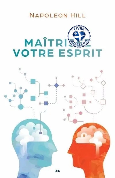 Maîtrisez votre esprit