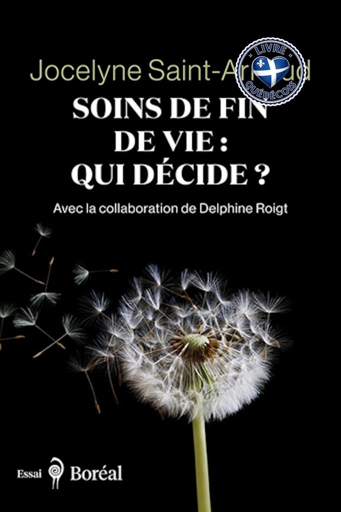 Soins de fin de vie : qui décide?