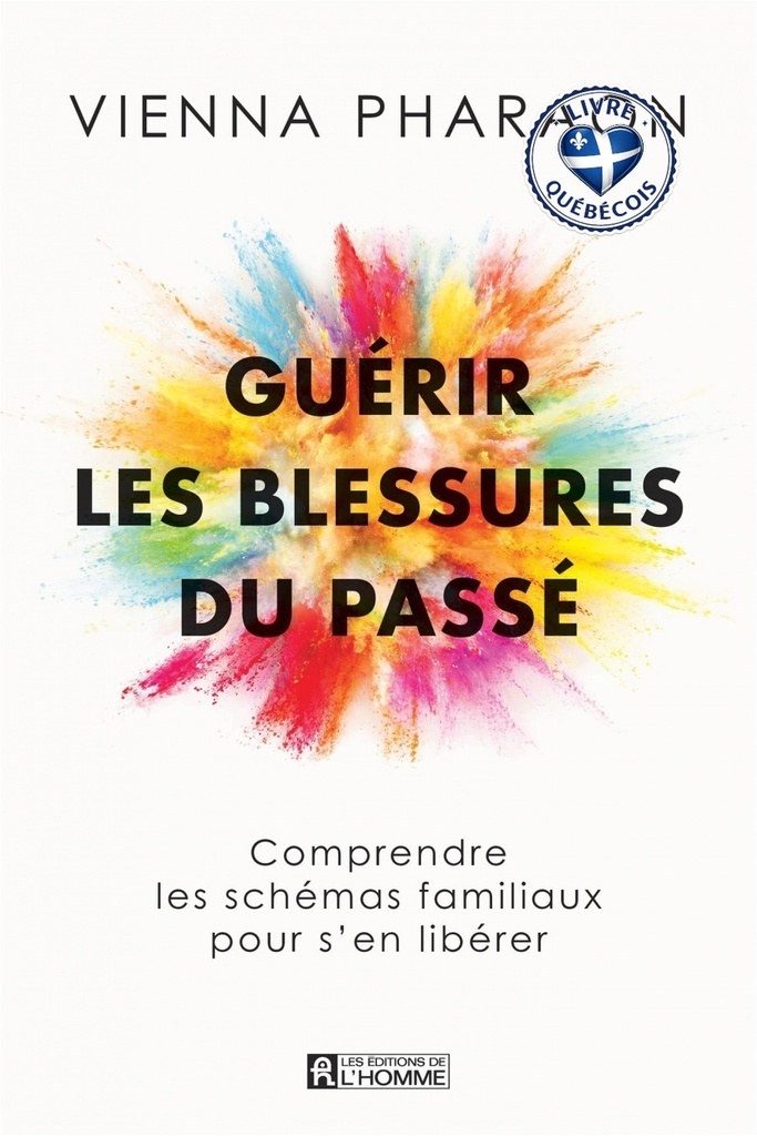 Guérir les blessures du passé : Comprendre les schémas familiaux pour s'en libérer