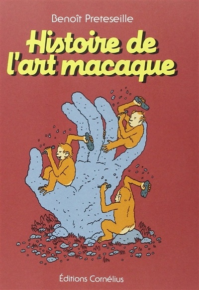 Histoire de l'art macaque