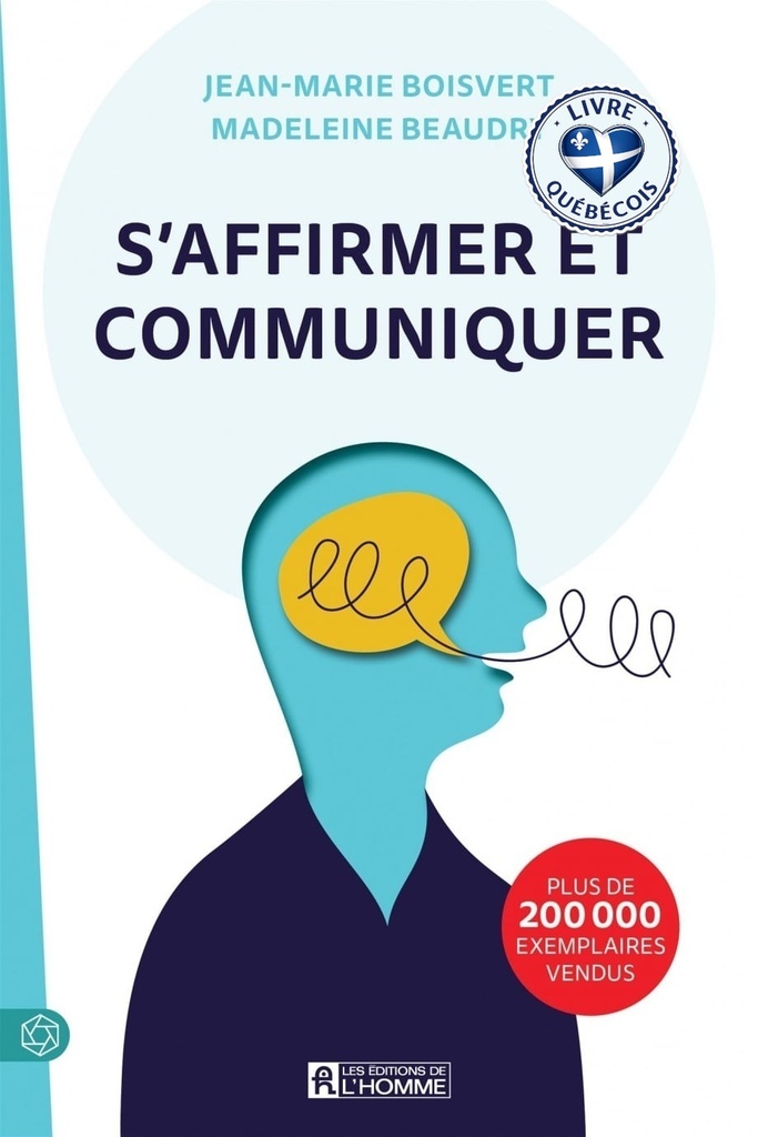 S'affirmer et communiquer