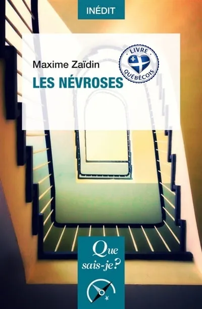 Les névroses