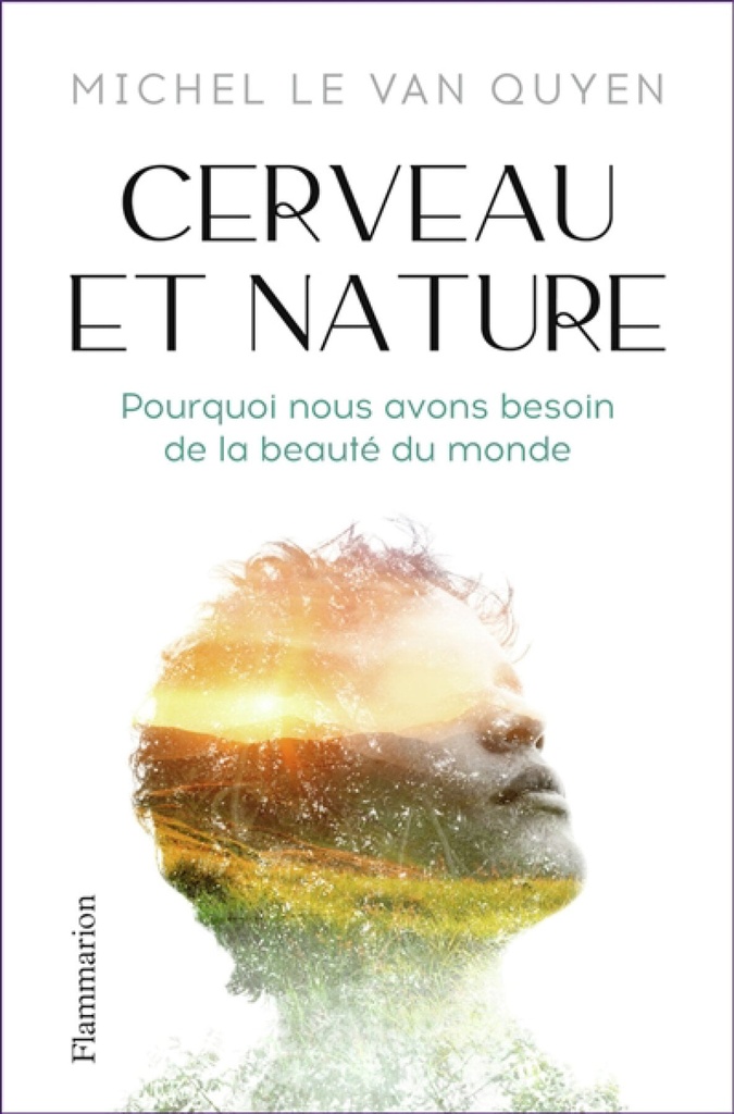 Cerveau et nature : pourquoi nous avons besoin de la beauté du monde