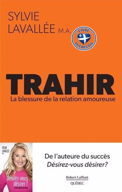 Trahir : la blessure de la relation amoureuse