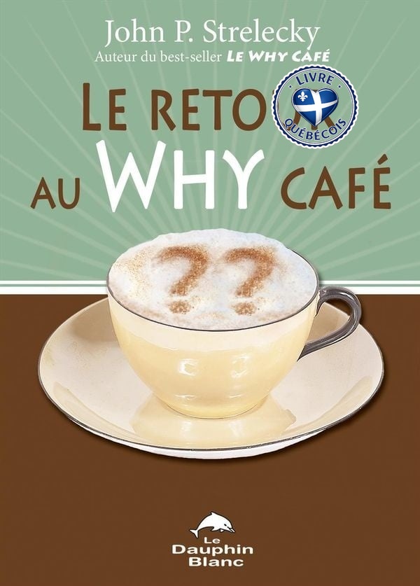 Le Retour au Why Café