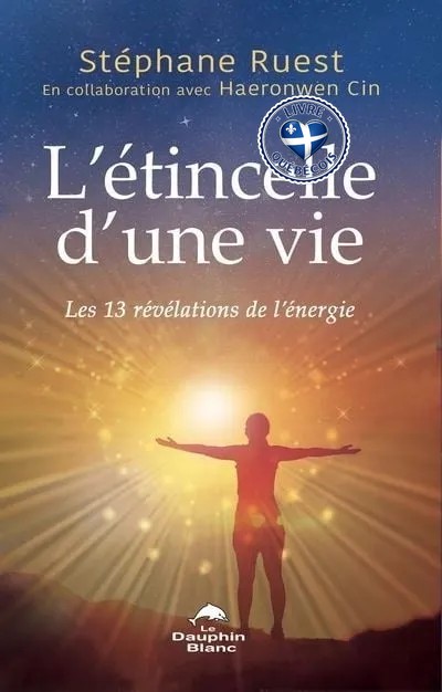 L'Étincelle d'une vie : Les 13 révélations de l'énergie