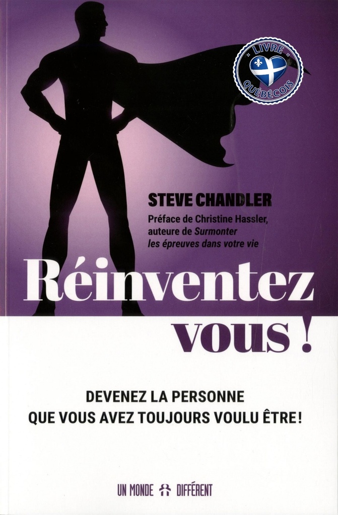 Réinventez-vous