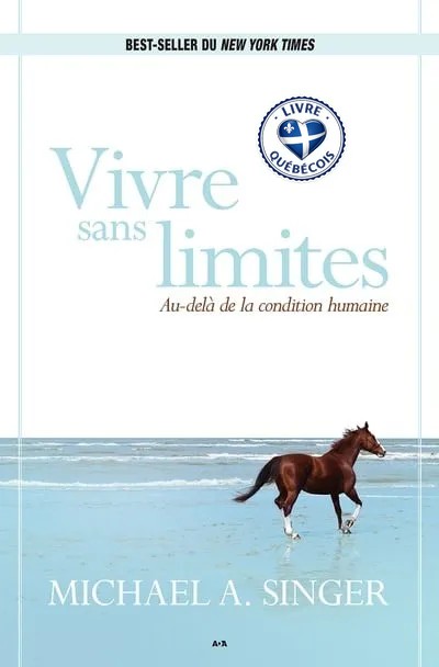 Vivre sans limites : Au-delà de la condition humaine