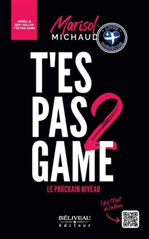 T'es pas game 2 : Le prochain niveau