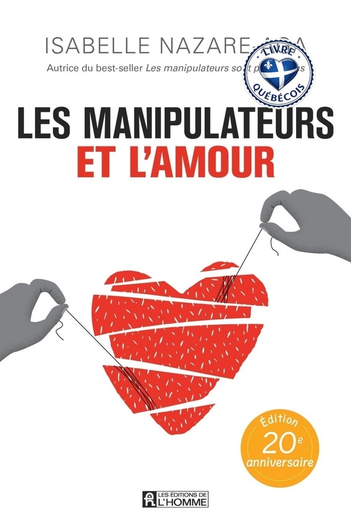 Les manipulateurs et l'amour