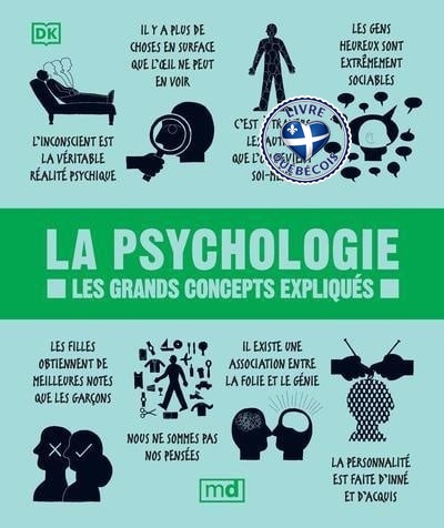 La psychologie