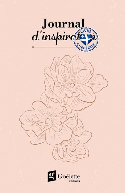 Journal d'inspiration