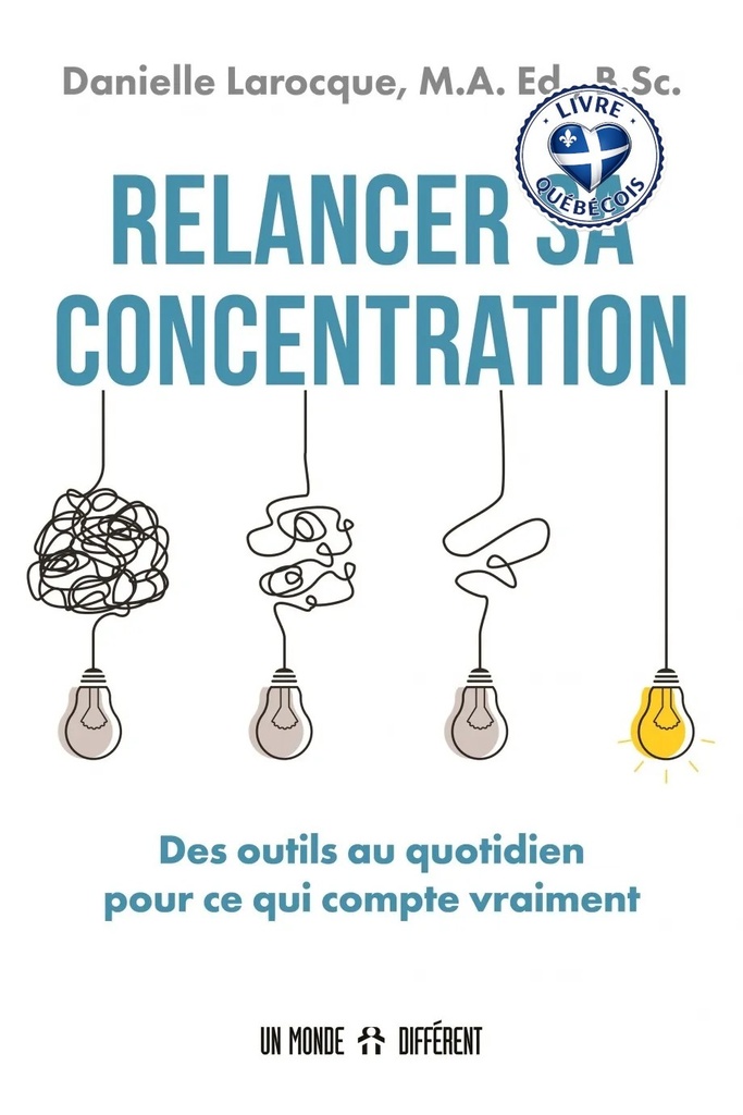 Relancer sa concentration