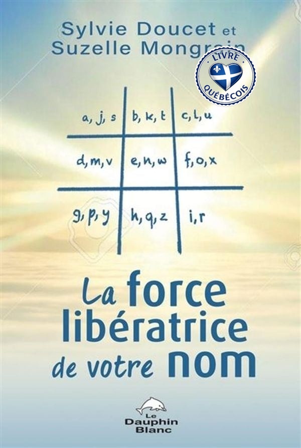La force libératrice de votre nom
