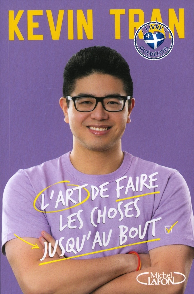 L'art de faire les choses jusqu'au bout