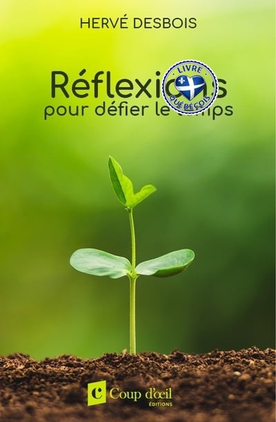 Réflexions pour défier le temps