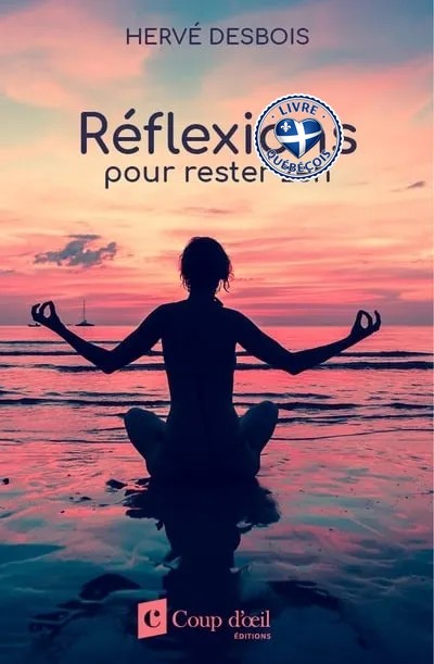 Réflexions pour rester zen
