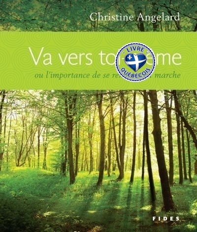 Va vers toi-même, ou, L'importance de se mettre en marche