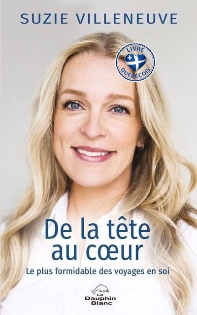 De la tête au cœur : le plus formidable des voyages en soi