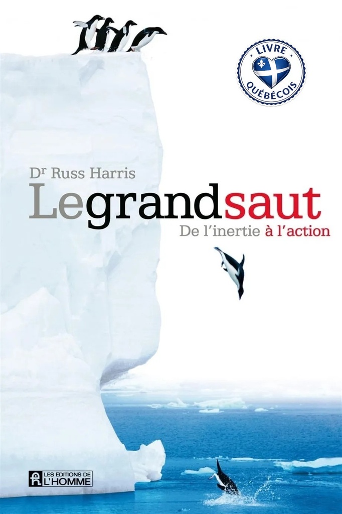 Le grand saut : de l'inertie à l'action