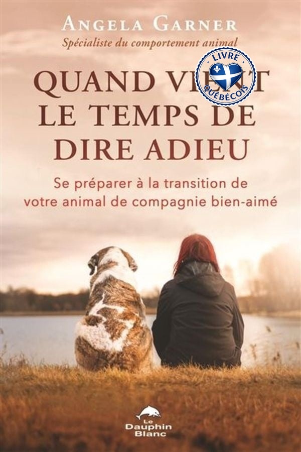 Quand vient le temps de dire adieu : se préparer à la transition de votre animal de compagnie bien-aimé