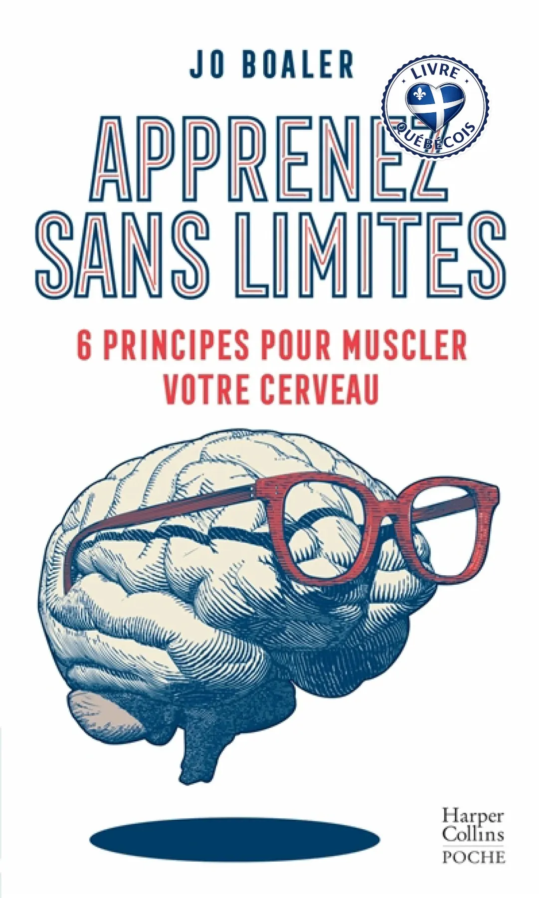 Apprenez sans limites : 6 principes pour muscler votre cerveau