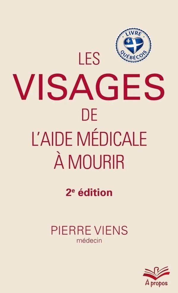 Les visages de l'aide médicale à mourir