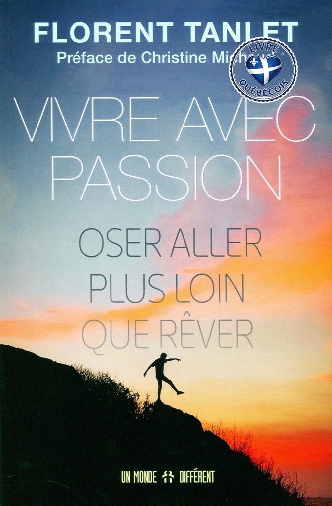 Vivre avec passion